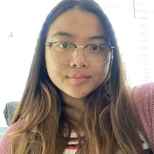 Meet your Posher, Alisa